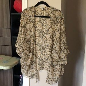 Cleaning out my closet